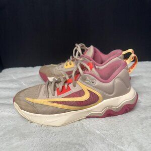 Nike Giannis Immortality 3 Mens Size 7.5